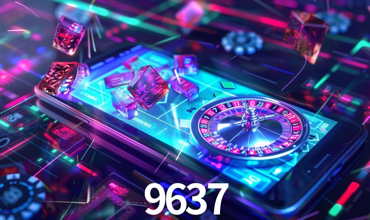 Experiência VIP 9637