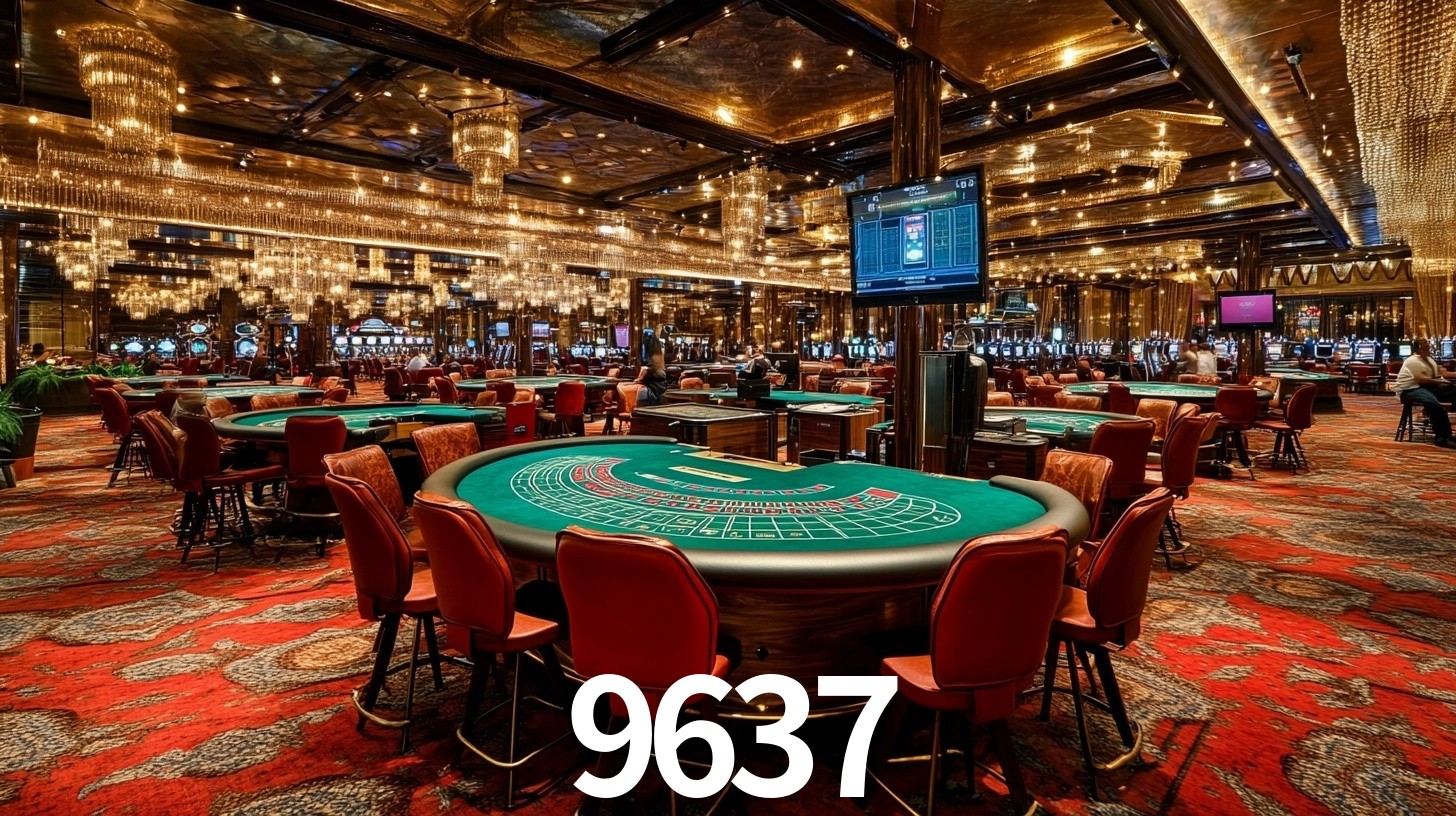 9637 - Destaca-Se Pela Inovação! - 9637.com