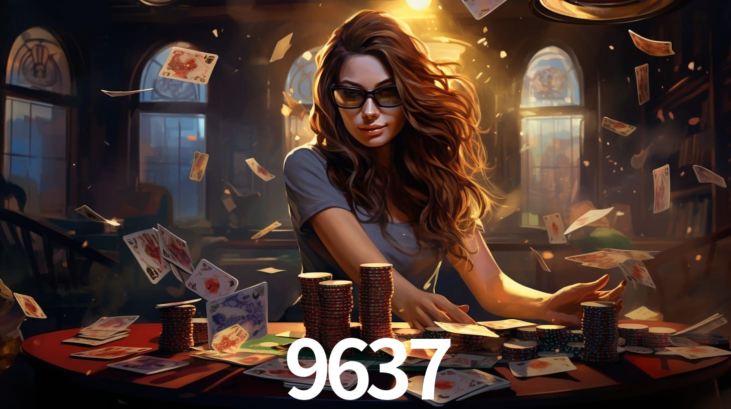 VIP Casino 9637