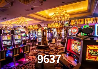Descubra a Magia dos Jogos de Arcade no 9637