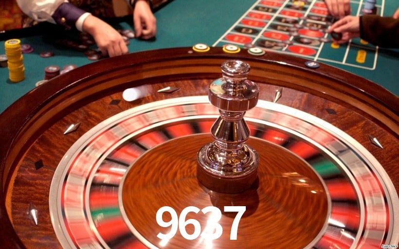 Casino Ao Vivo 9637