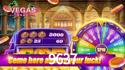 Seasonal Promotions 9637