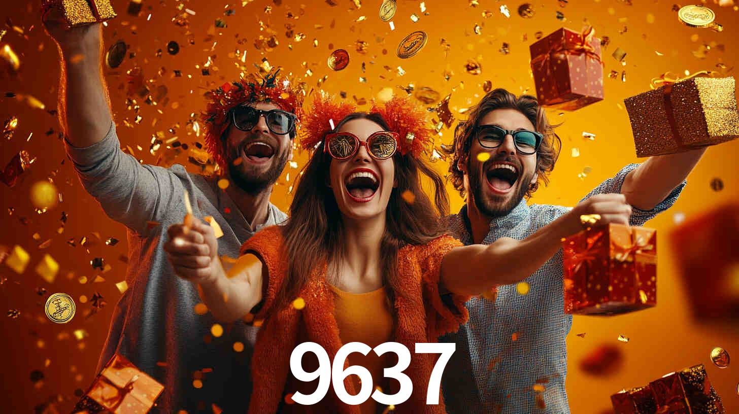 9637: Jogue Crash e Experimente Alta Recompensa Instantânea