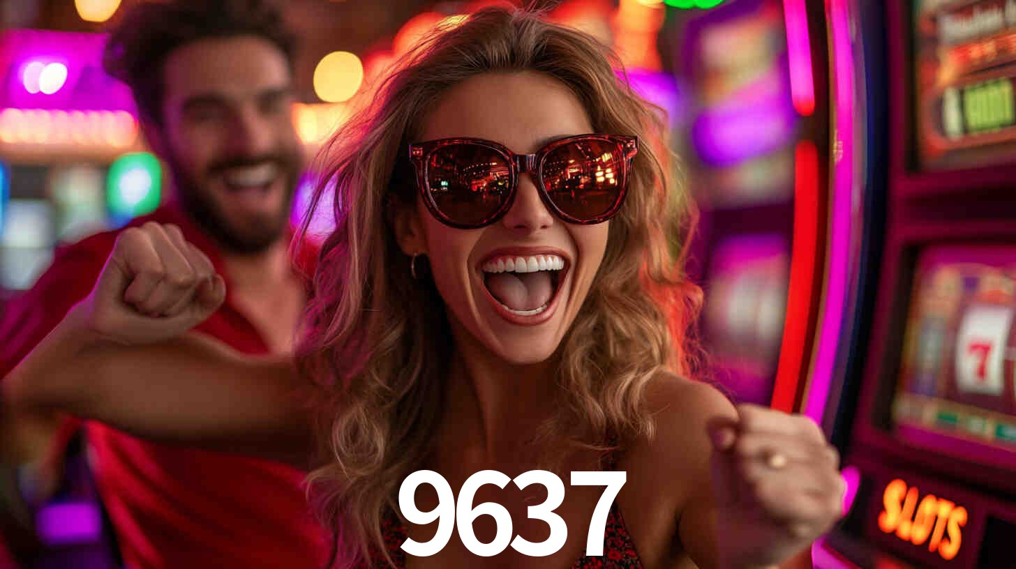 Inovações de Jogos na 9637: O Futuro das Experiências Interativas