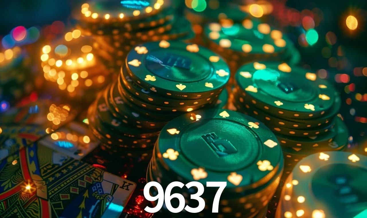 Apostas de Tênis 9637