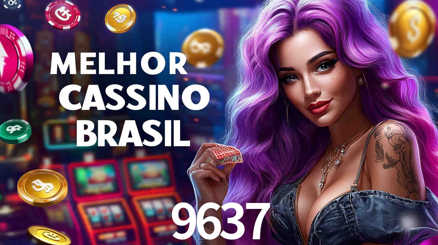 Descubra o Programa VIP da 9637: Vantagens Exclusivas para Jogadores