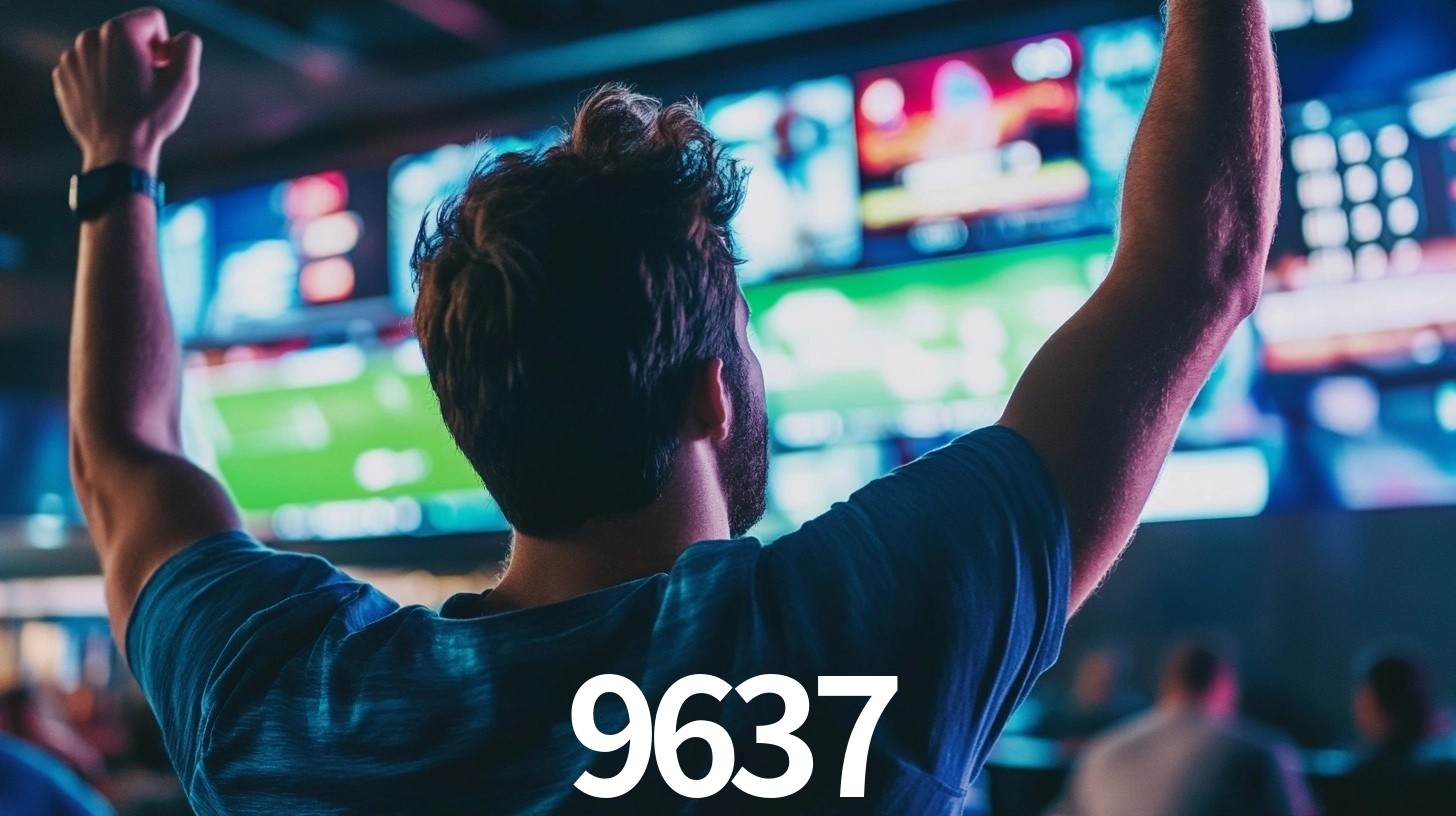 9637: Seu Especialista em Apostas Esportivas Brasileiras