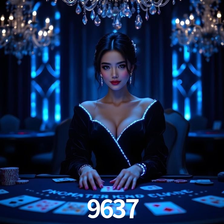 Provedores de Jogos 9637