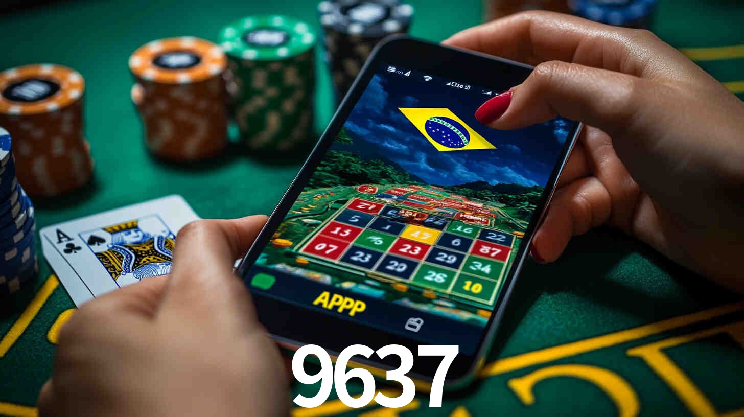 Descubra a Essência do 9637: Nossa História e Compromissos