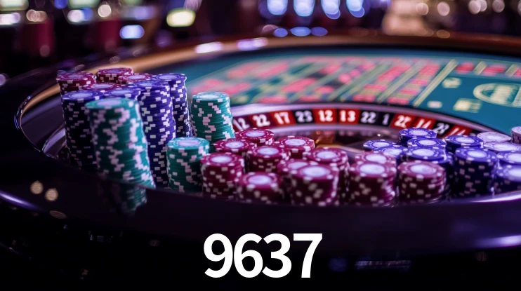 Tournaments 9637