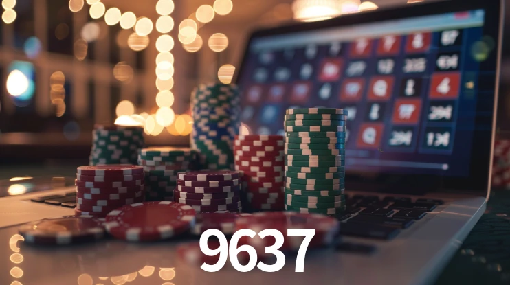 Slot Games 9637