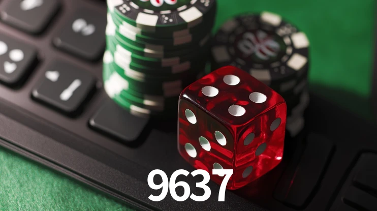 Live Casino 9637