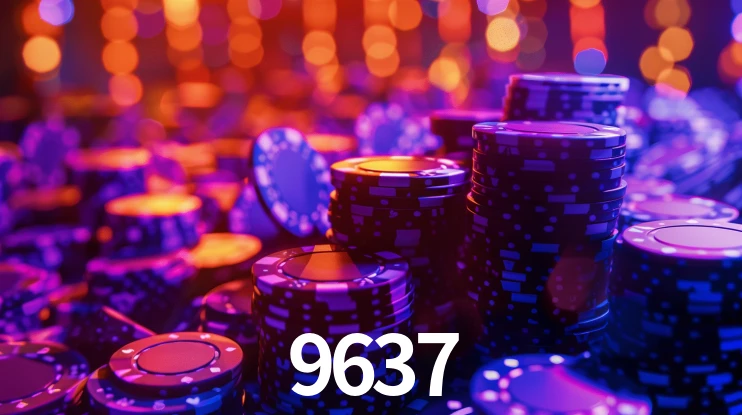 9637