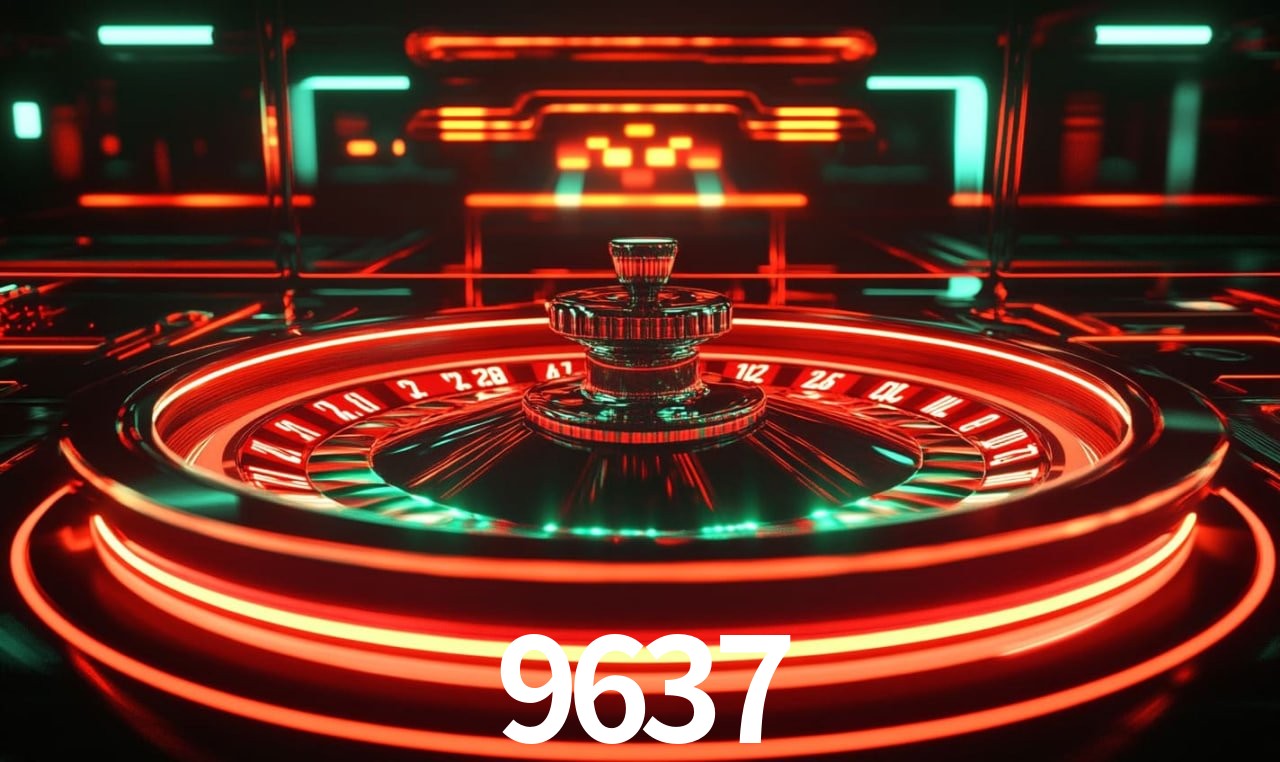 Apostas Esportivas na 9637: Um Guia Completo