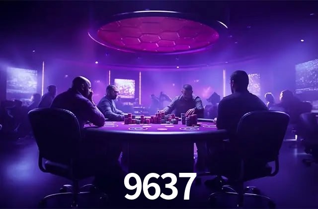 Estatísticas do Jogo 9637