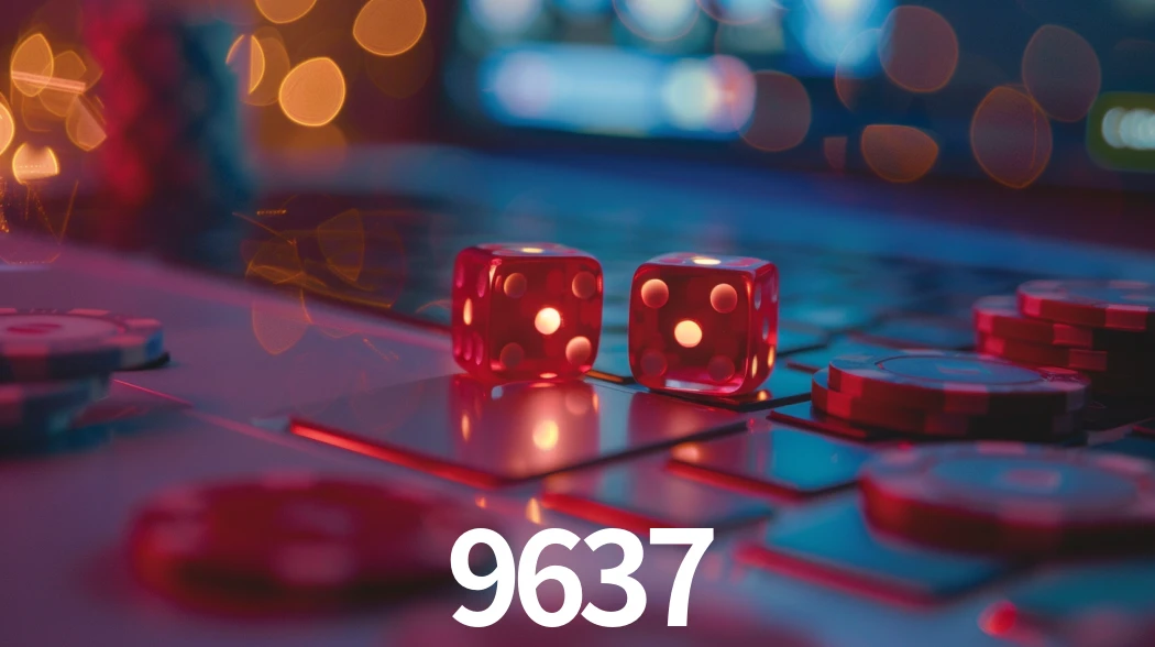 Games Directory 9637