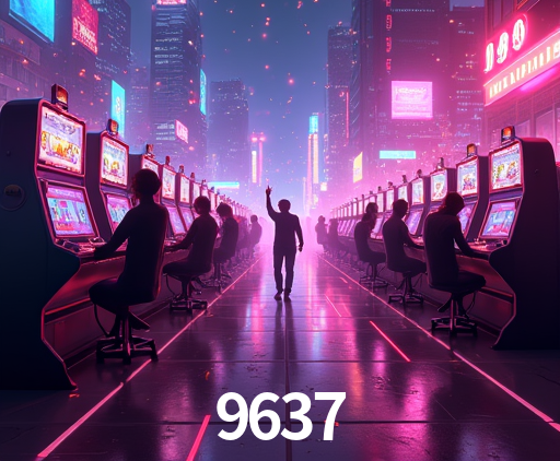 Casino VIP 9637