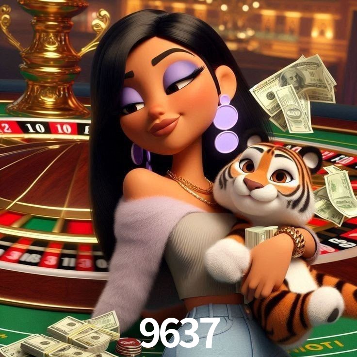 Tennis Betting 9637