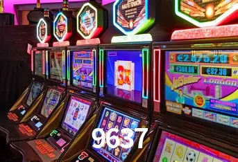 Descubra a Magia dos Jogos de Arcade no 9637