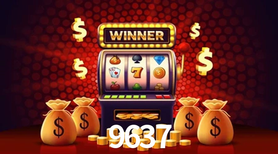 Game Providers 9637
