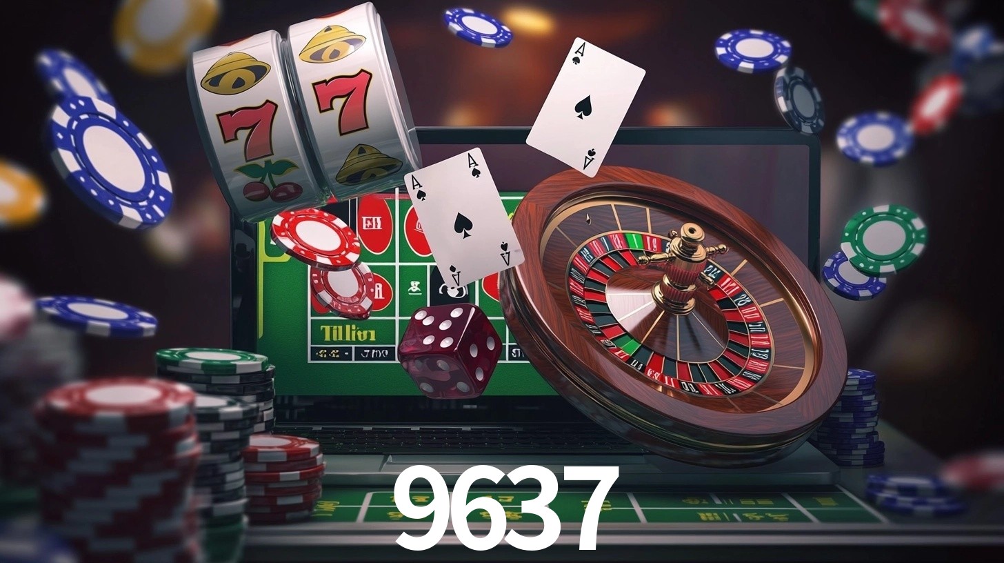 9637