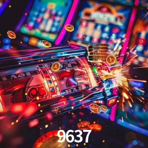 Mesa de Blackjack 9637